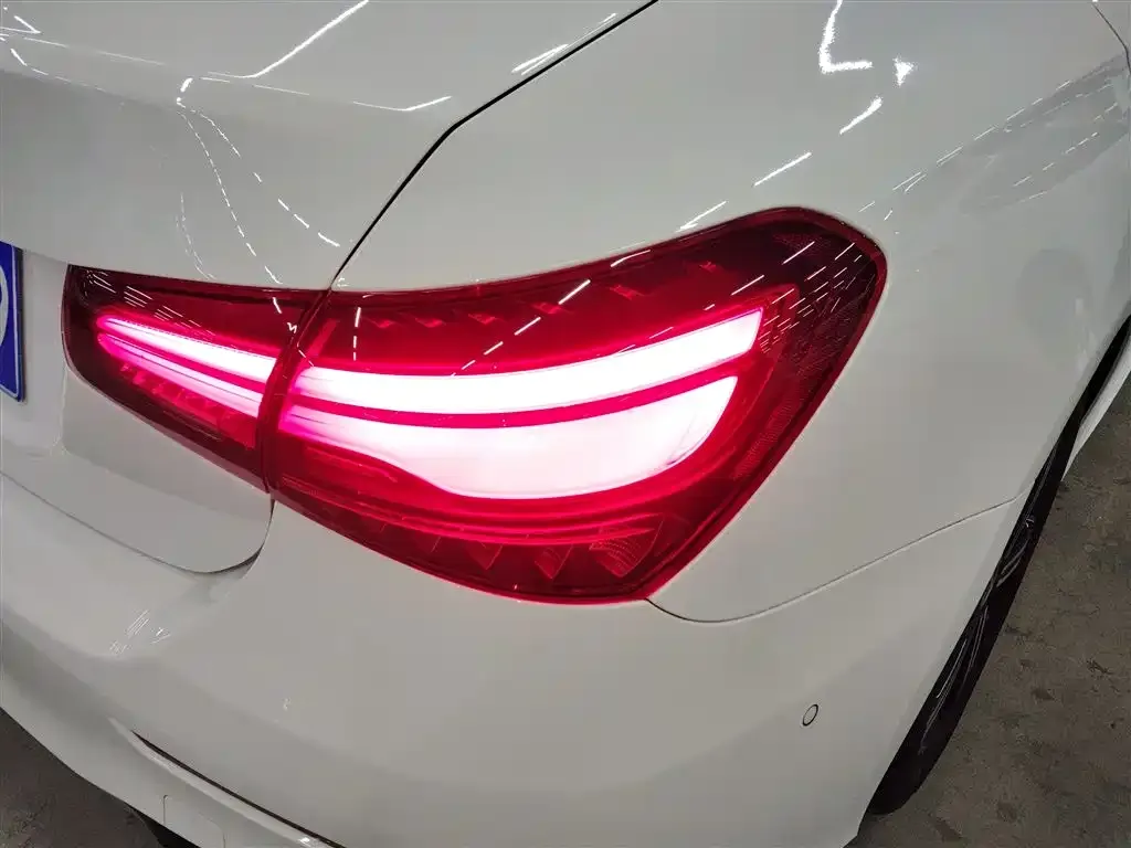 Mercedes-Benz A-Class 2025 из CN, фото 4