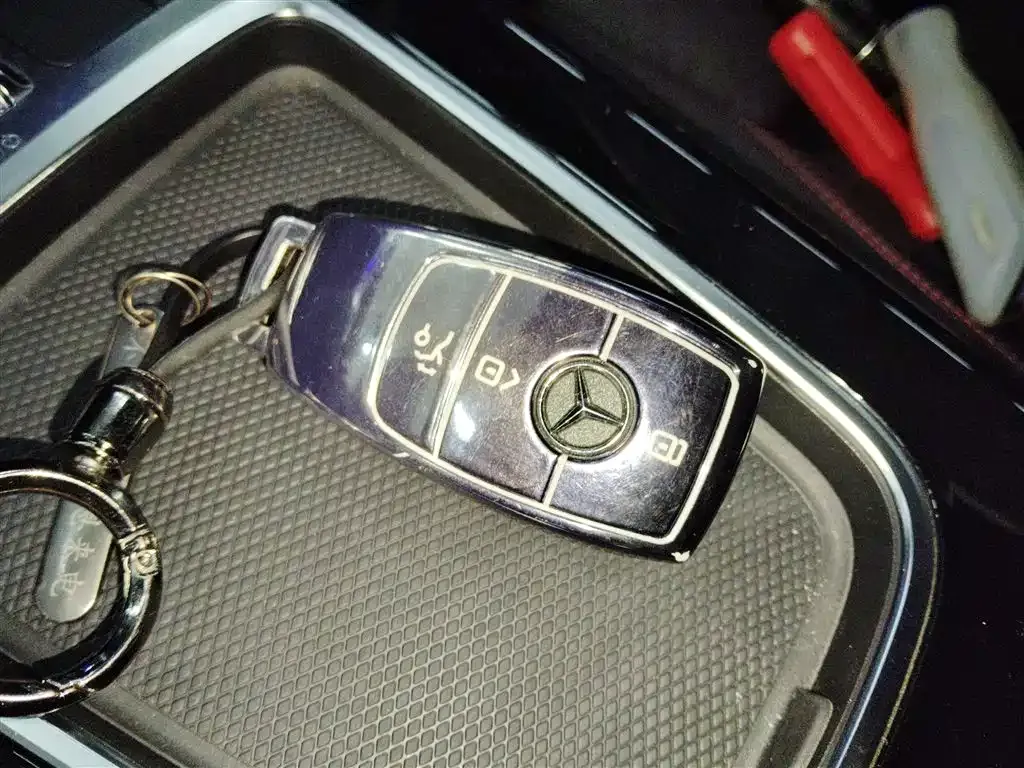 Mercedes-Benz A-Class 2025 из CN, фото 6