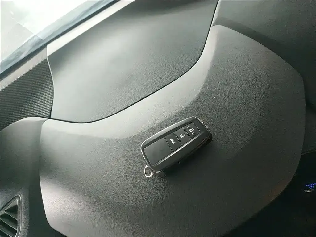 Toyota Levin 2022 из CN, фото 6