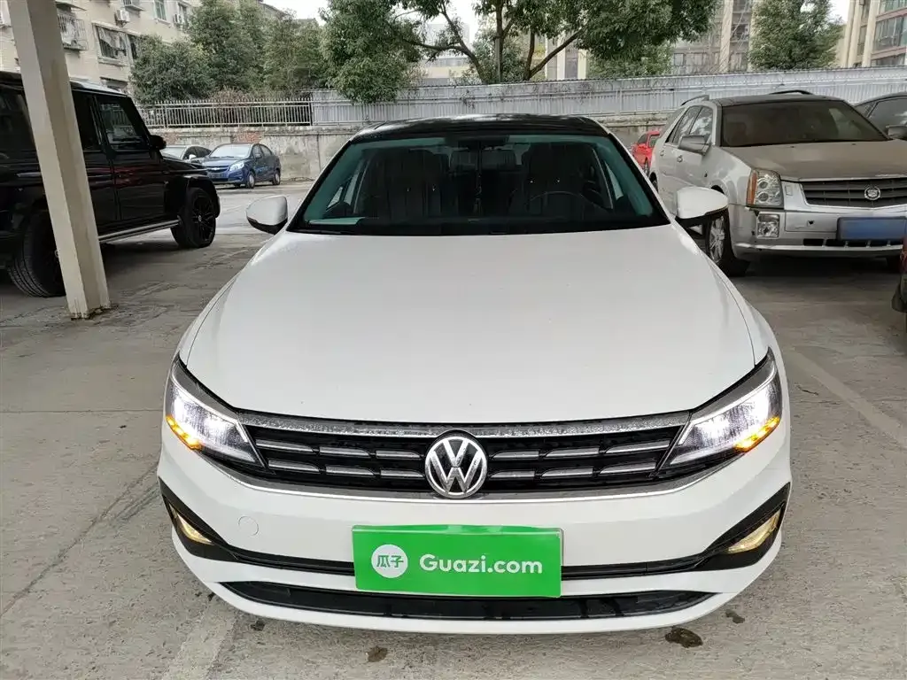 Volkswagen Lamando 2022 из CN, фото 4