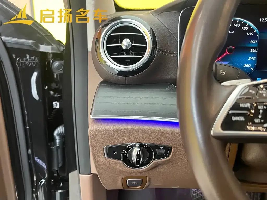 Mercedes-Benz E-Class 2022 из CN, фото 10