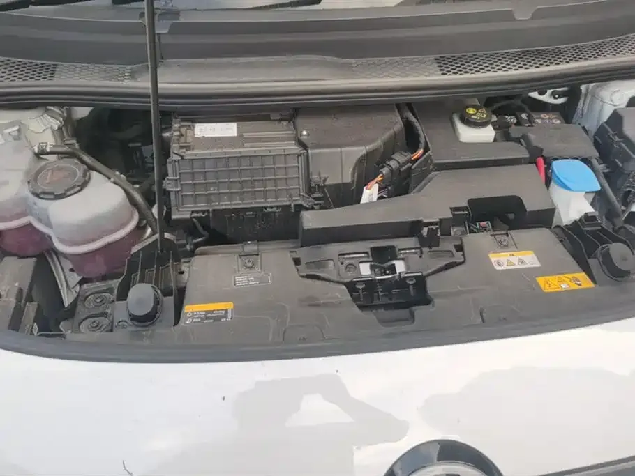 Volkswagen ID.3 2024 из CN, фото 8