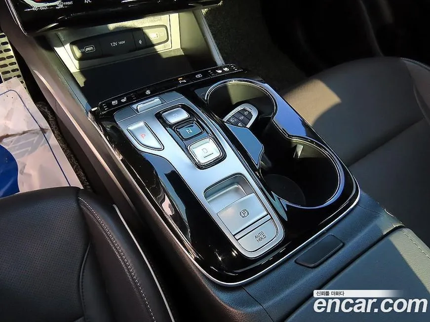 Hyundai Tucson 2022 из KR, фото 10