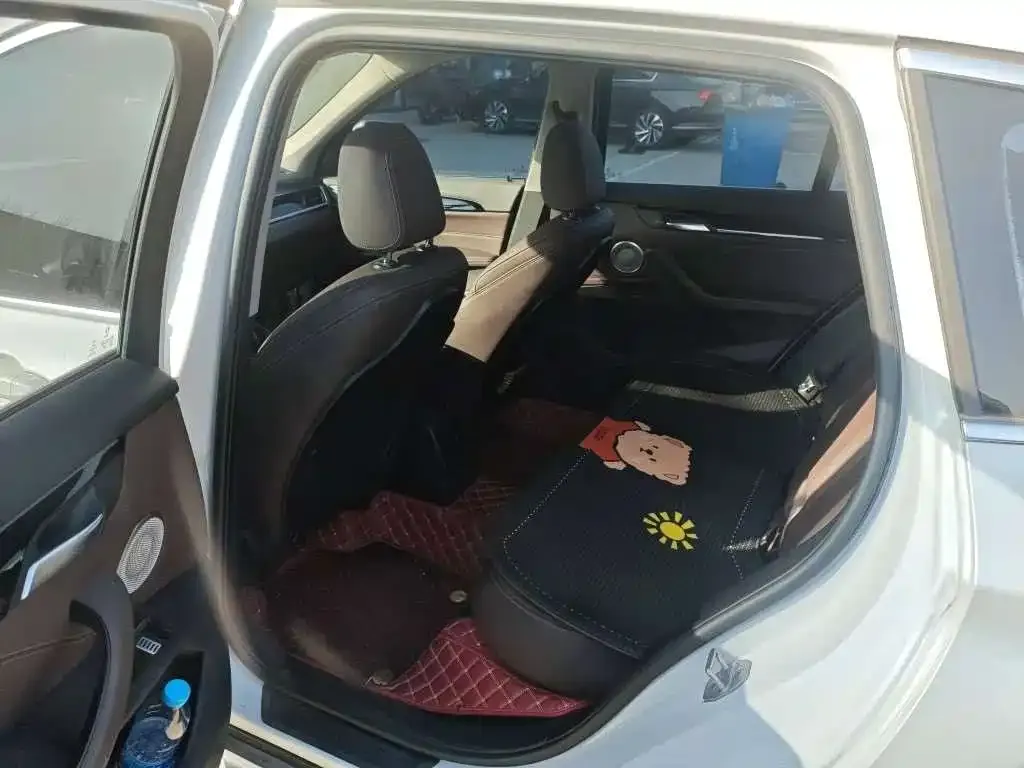 BMW X1 2022 из CN, фото 7
