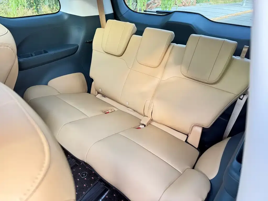 GAC Motor E8 Hybrid 2024 из CN, фото 2