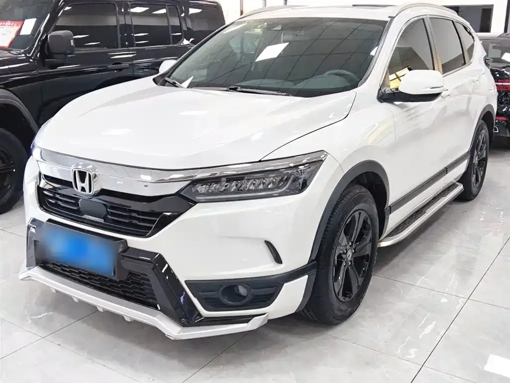 Honda Breeze 2021 из CN, фото 1