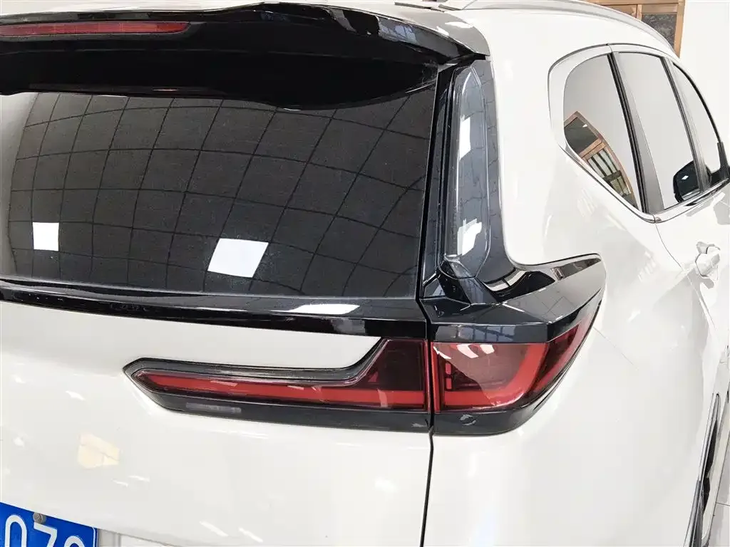 Honda Breeze 2021 из CN, фото 3