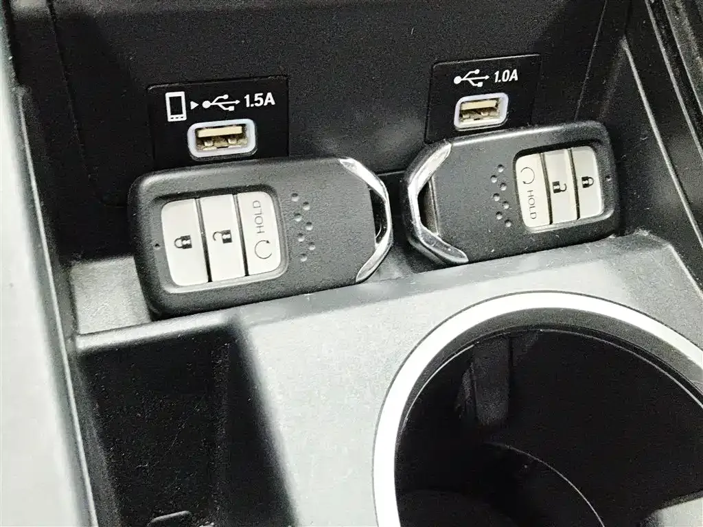 Honda Breeze 2021 из CN, фото 7