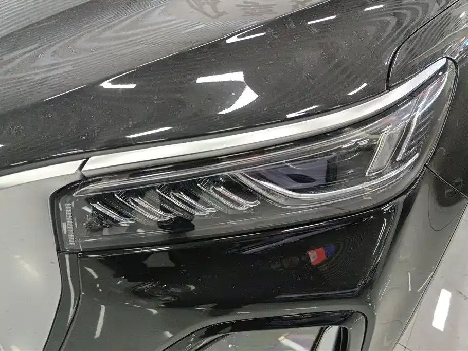Hongqi HS5 2023 из CN, фото 7