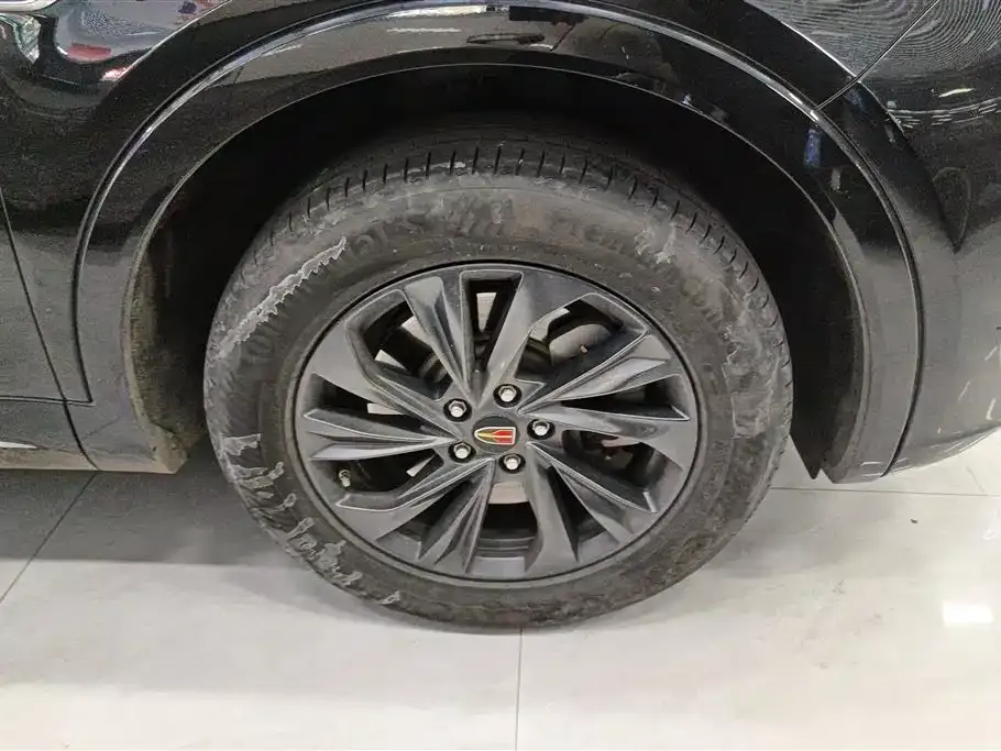 Hongqi HS5 2023 из CN, фото 4