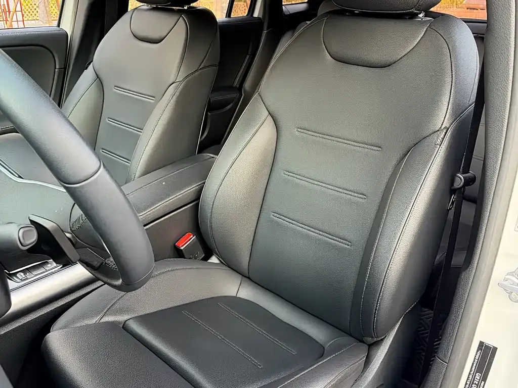Mercedes-Benz GLA 2023 из CN, фото 9