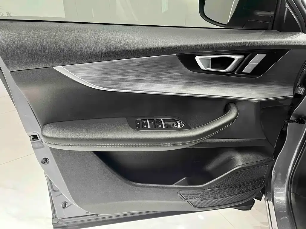 Chery Tiggo 7 PLUS 2022 из CN, фото 8