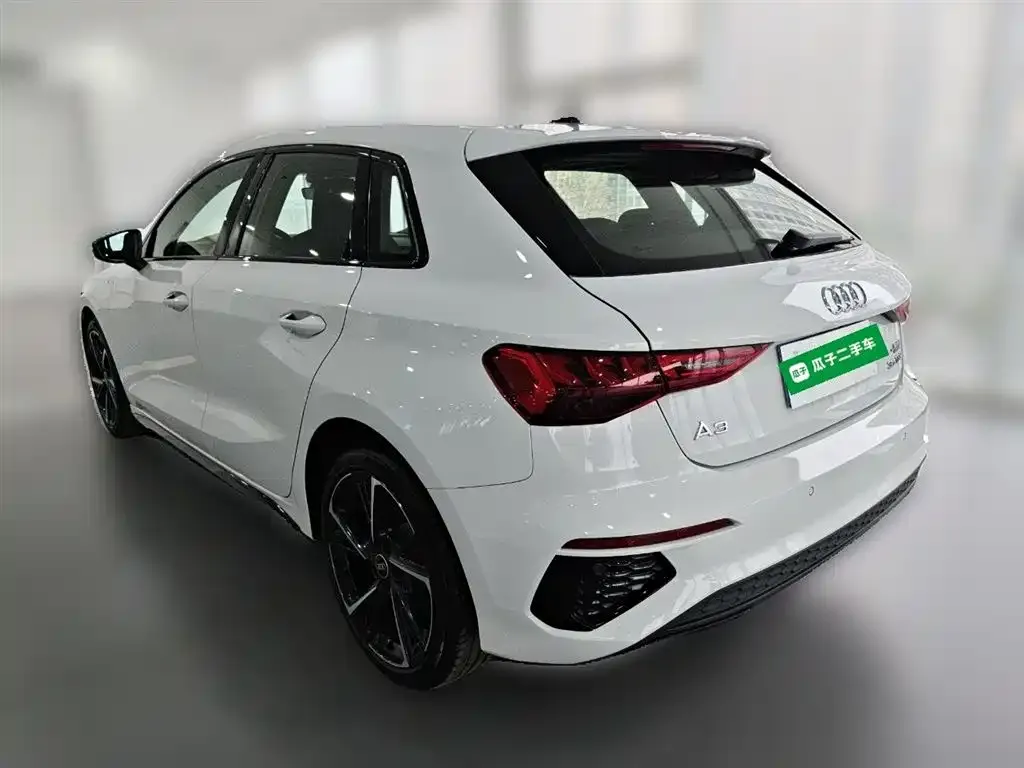 Audi A3 — фото 3