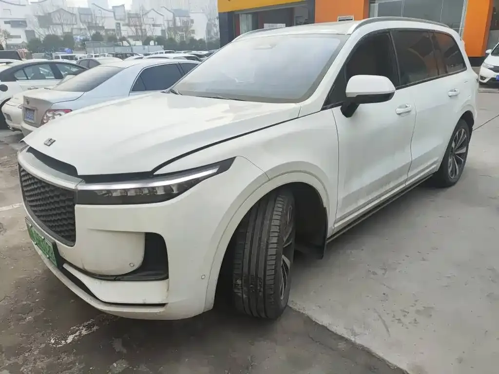 Li Auto ONE 2022 из CN, фото 1