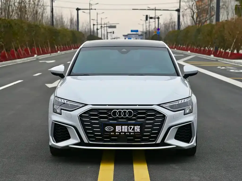 Audi A3 — фото 10