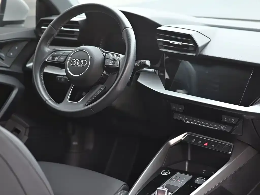 Audi A3 — фото 8