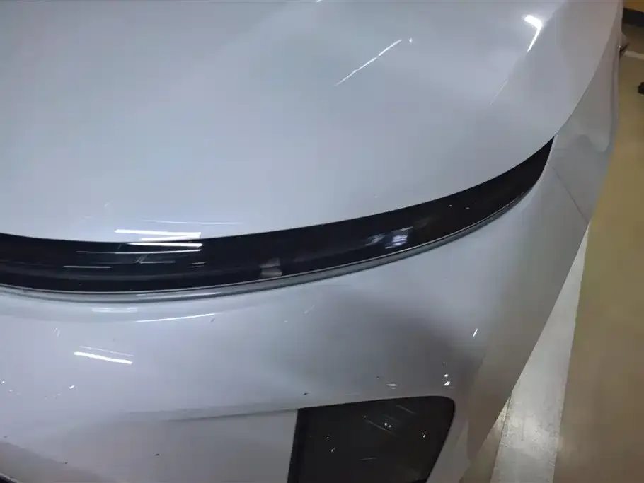 Li Auto L6 2025 из CN, фото 7