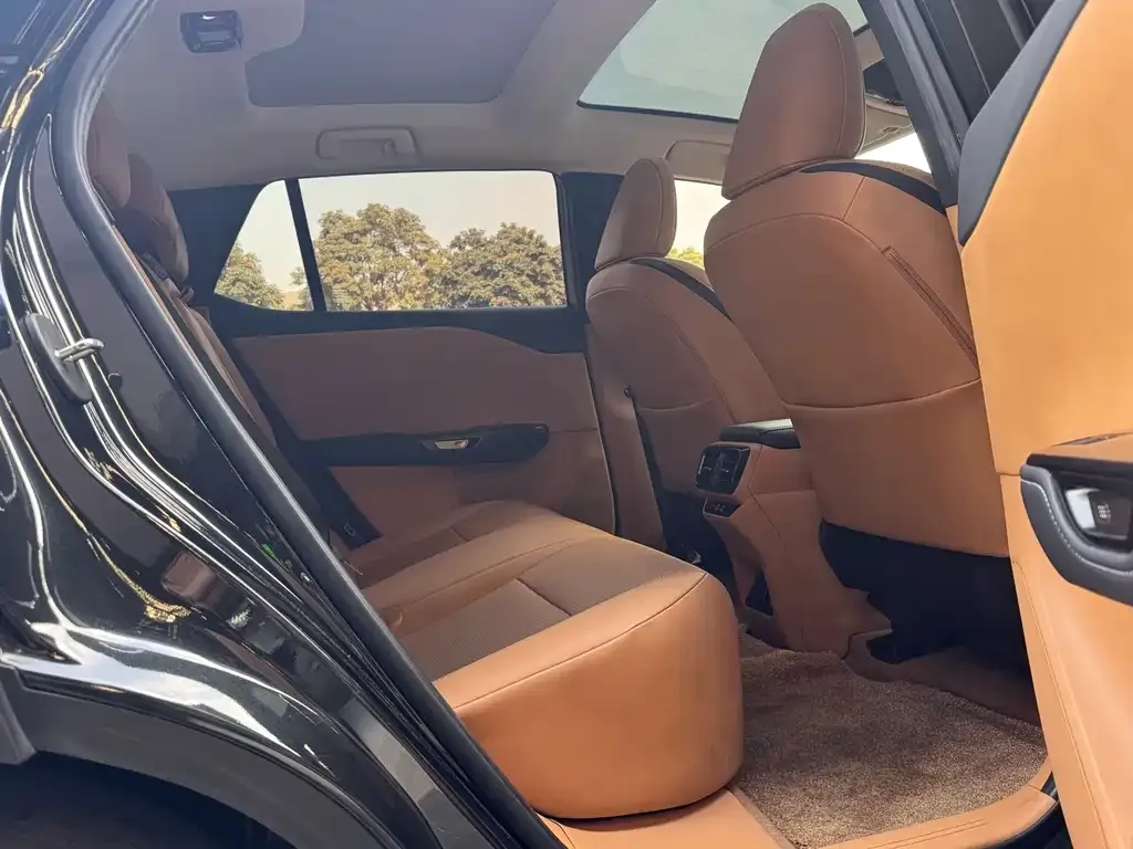Lexus RZ 2023 из CN, фото 4