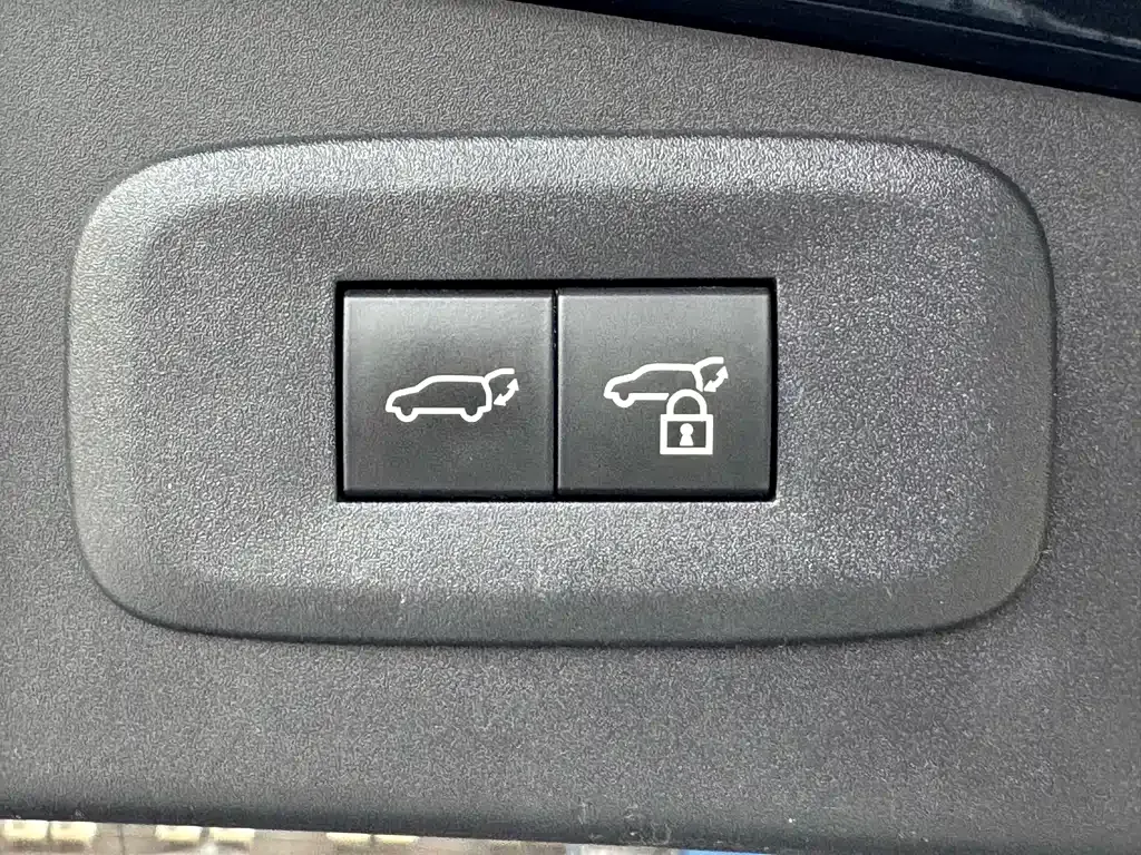 Lexus RZ 2023 из CN, фото 6