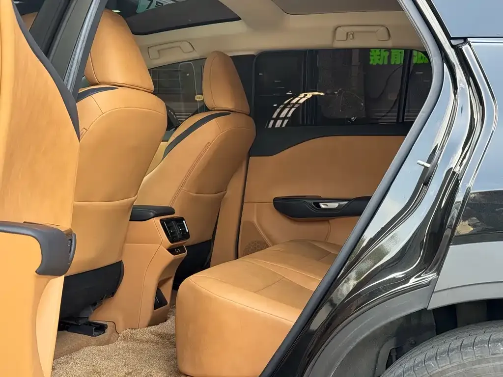Lexus RZ 2023 из CN, фото 8