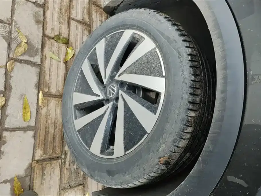 Volkswagen Talagon 2023 из CN, фото 5
