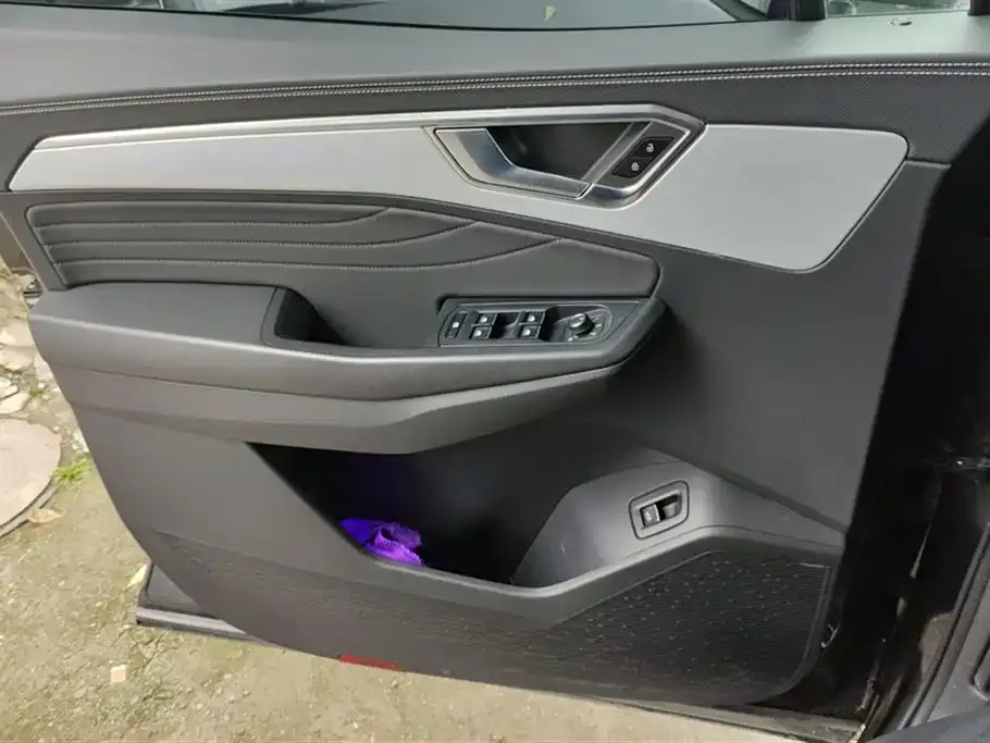 Volkswagen Talagon 2023 из CN, фото 4
