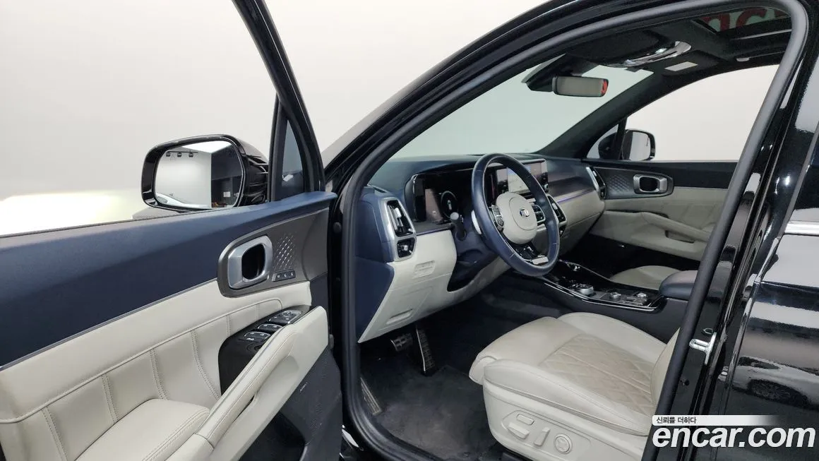 Kia Sorento — фото 8
