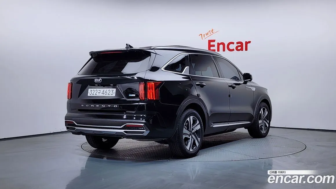 Kia Sorento — фото 2