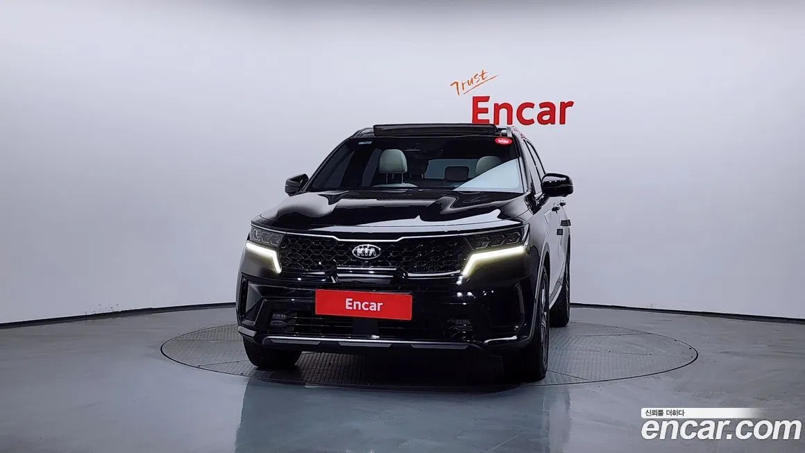 Kia Sorento — фото 4