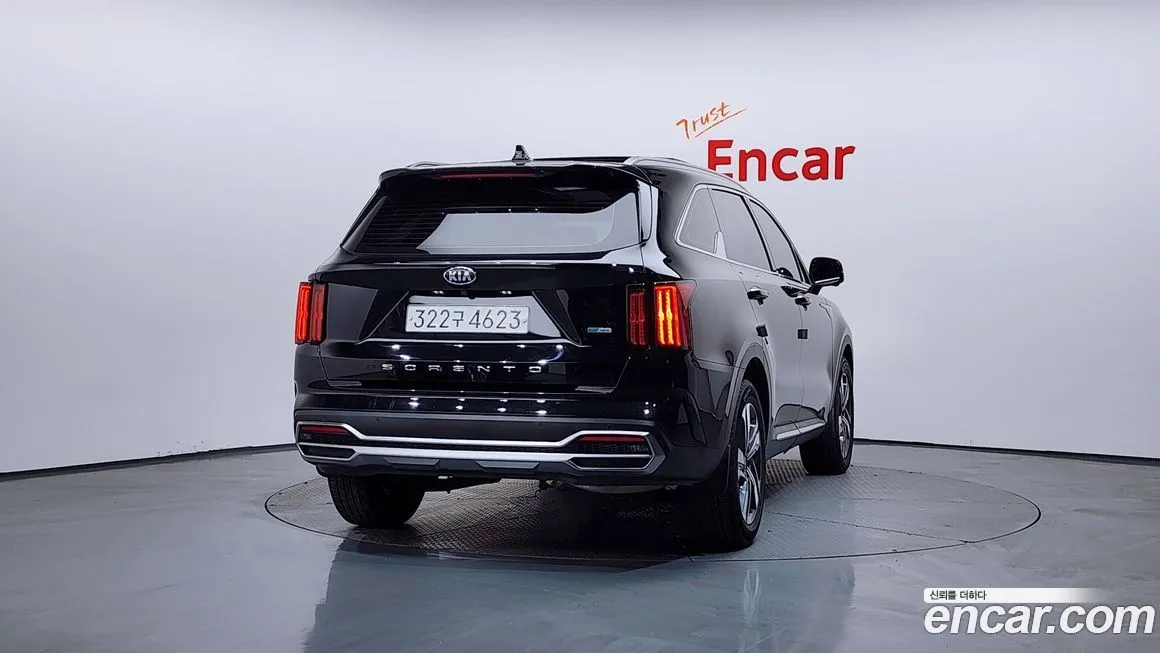Kia Sorento — фото 3