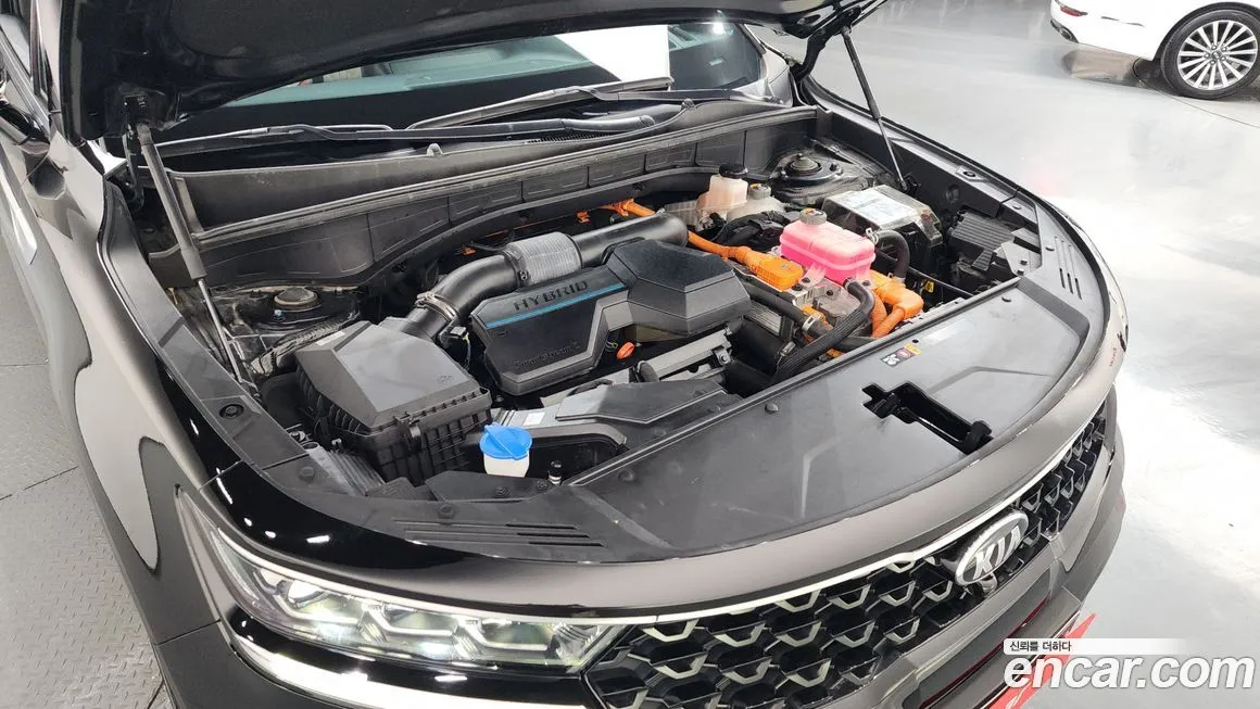 Kia Sorento — фото 10
