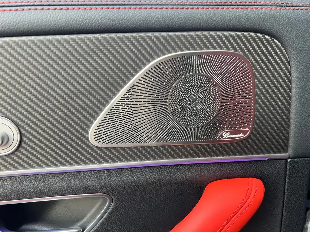 Mercedes-Benz GLE AMG 2023 из CN, фото 5