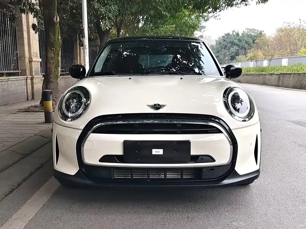 MINI Cooper (3-door) 2021 из CN, фото 8