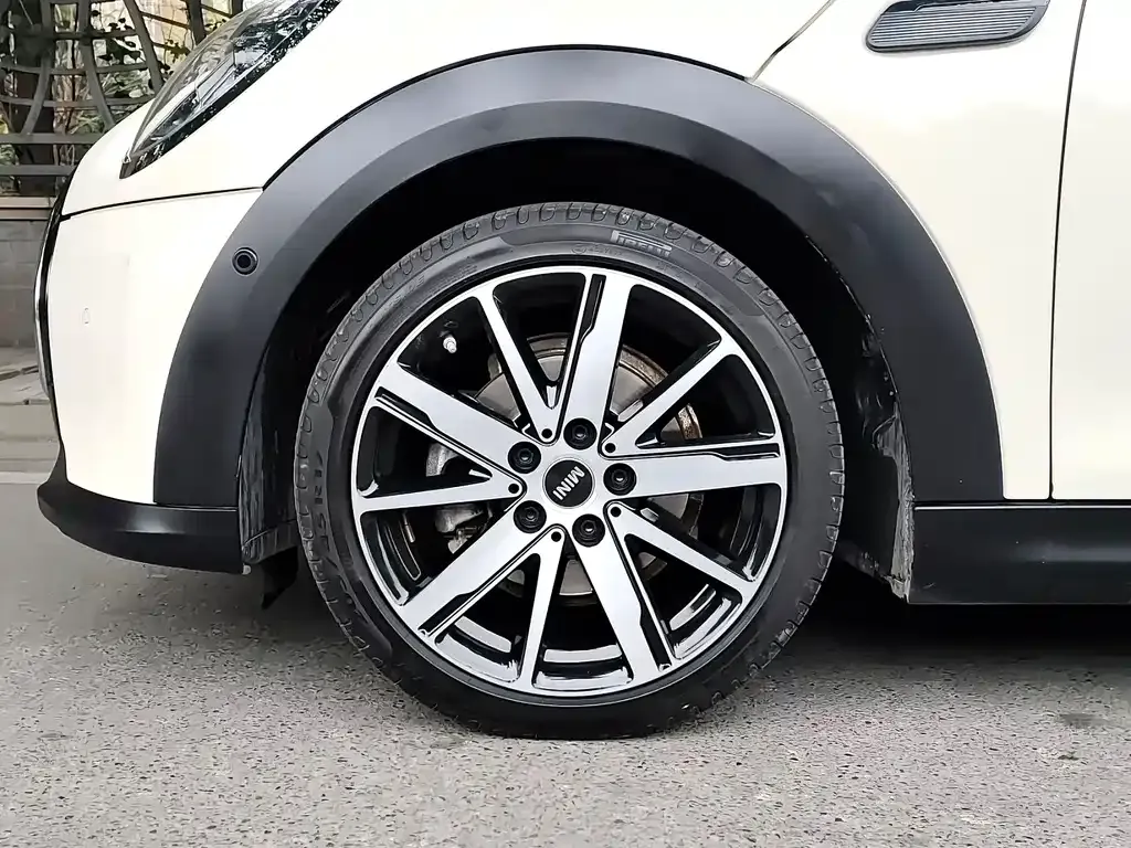 MINI Cooper (3-door) 2021 из CN, фото 3