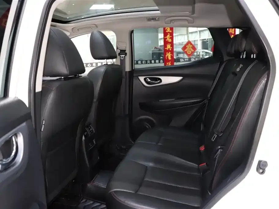 Nissan Qashqai 2022 из CN, фото 7