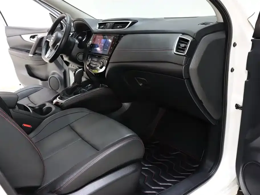 Nissan Qashqai 2022 из CN, фото 10
