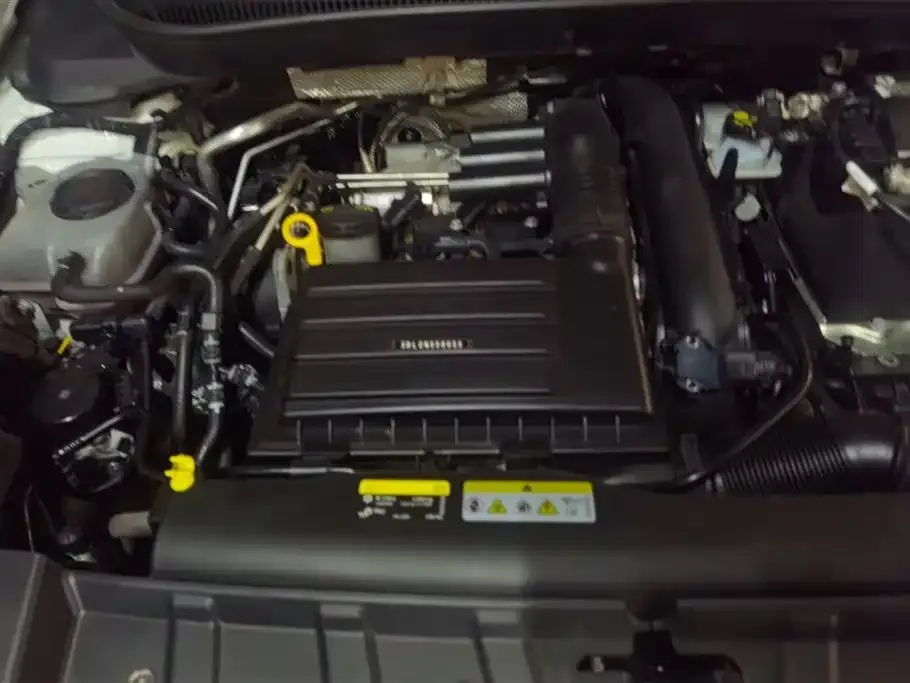 Volkswagen Tacqua 2024 из CN, фото 8