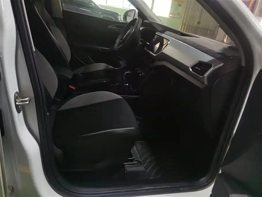 Volkswagen Tacqua 2024 из CN, фото 3