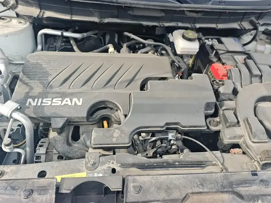 Nissan X-Trail — фото 3