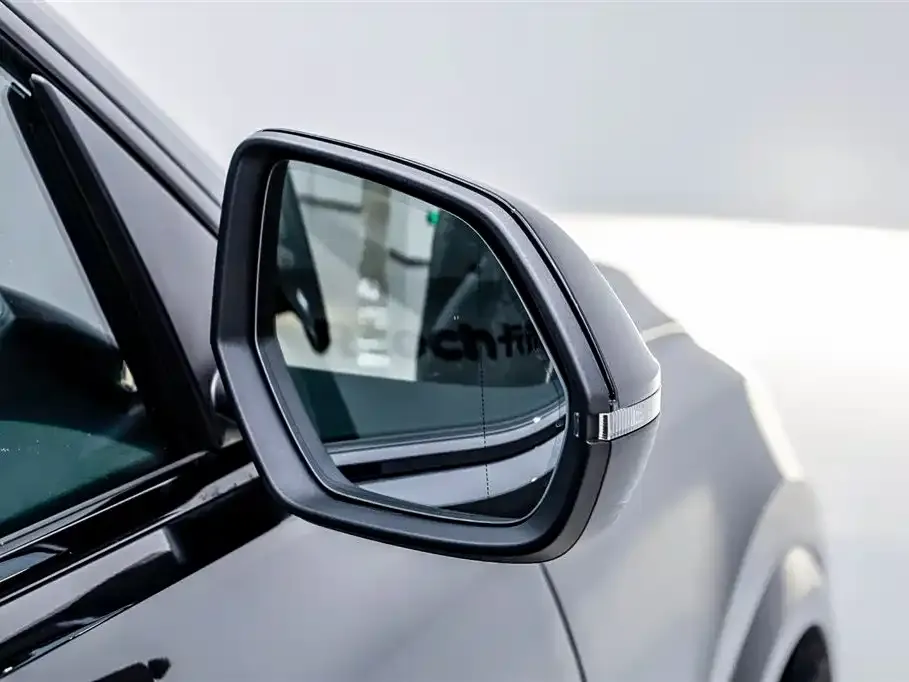 Audi RS Q8 2022 из CN, фото 7