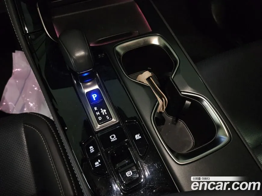 Lexus NX 2024 из KR, фото 3