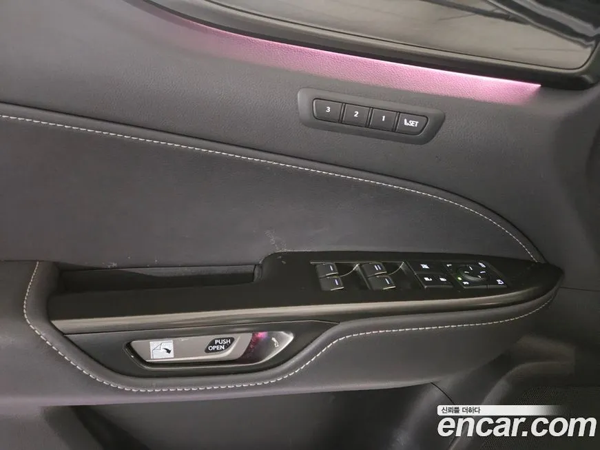 Lexus NX 2024 из KR, фото 9
