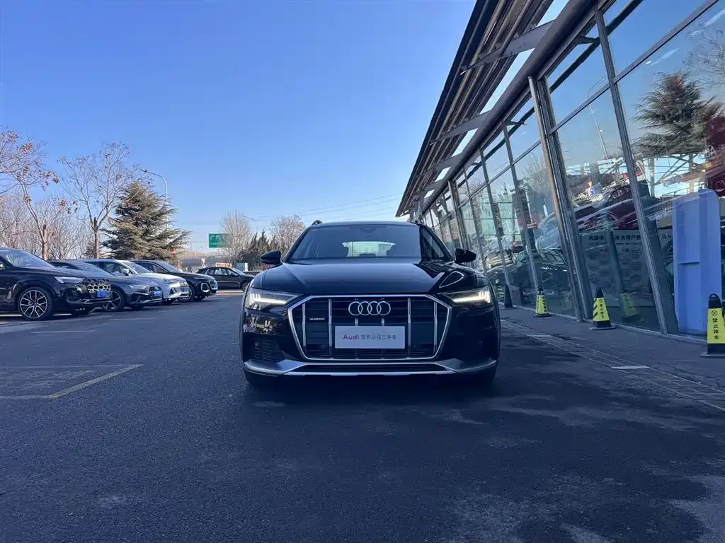 Audi A6 (Import) 2024 из CN, фото 10