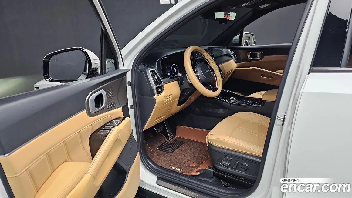Kia Sorento — фото 6