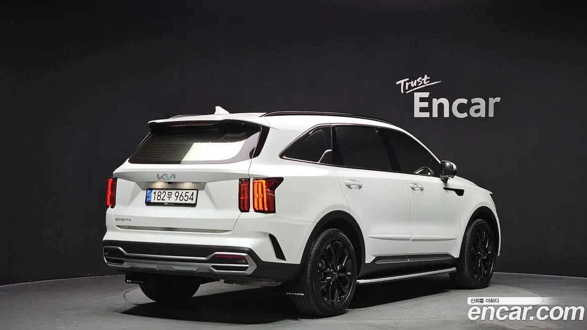 Kia Sorento — фото 2
