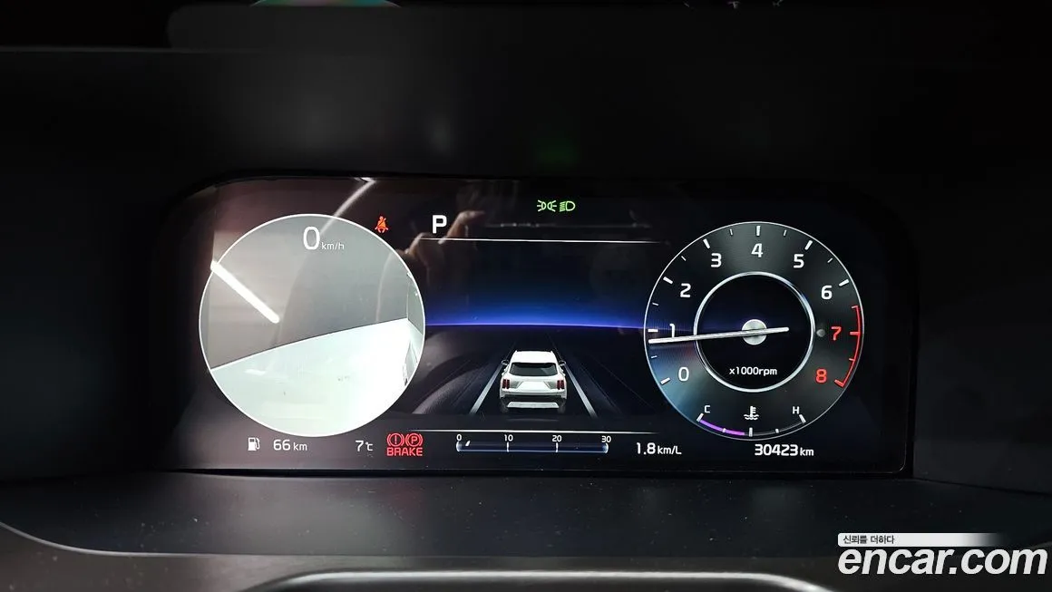 Kia Sorento — фото 4