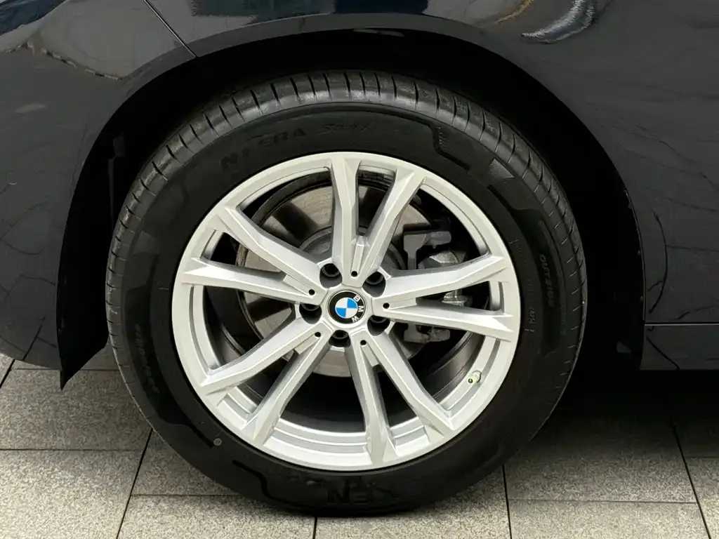 BMW X3 2025 из CN, фото 7