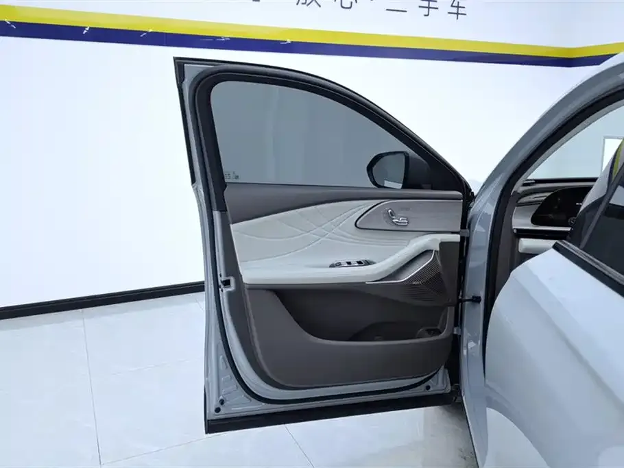 Exeed Yaoguang C-DM — фото 8