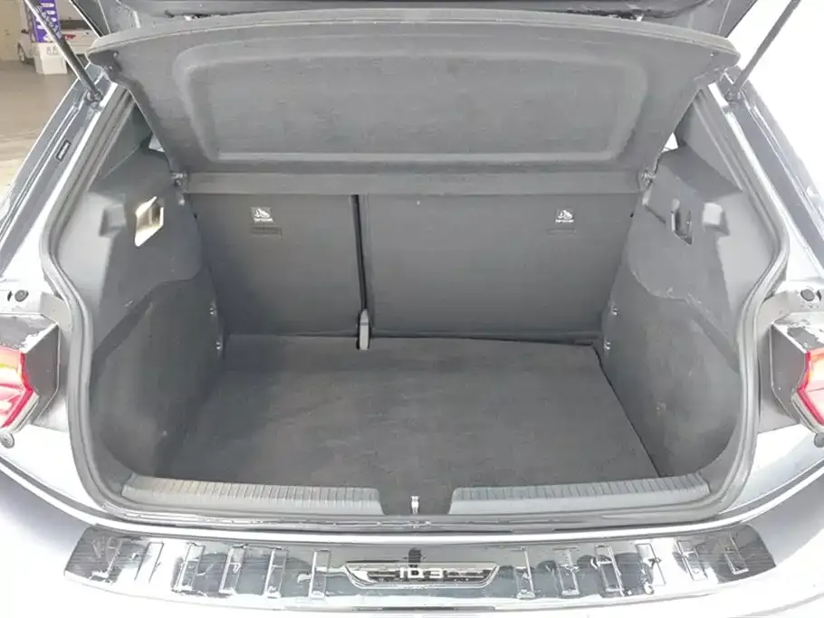 Volkswagen ID.3 2023 из CN, фото 5