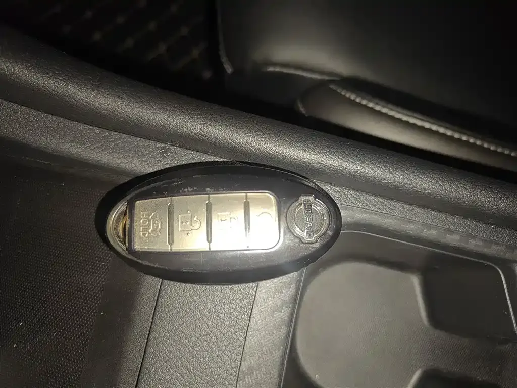 Nissan Sylphy 2023 из CN, фото 10